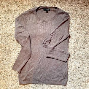 Banana Republic Sweater, Size Medium